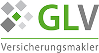 GLV Versicherungsmakler Logo